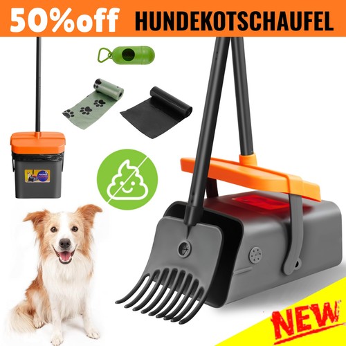 Hundekotschaufel