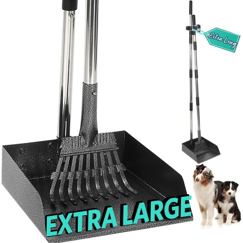 Hundekotschaufel edelstahl - hundekotschaufel,