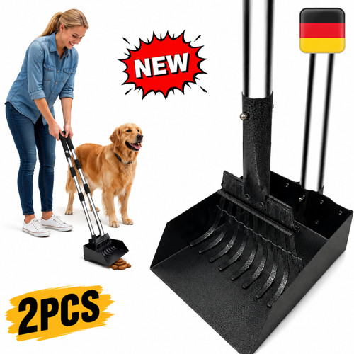 Hundekotschaufel
