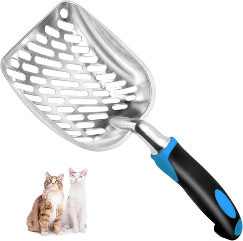 Katzenstreu schaufel metall - katzenstreu-schaufel,