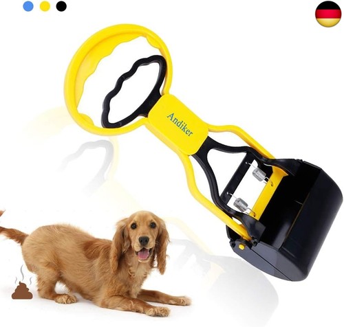 Andiker kotschaufel für - kotschaufel,