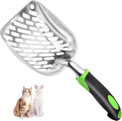 Katzenstreu schaufel metall - katzenstreu-schaufel,