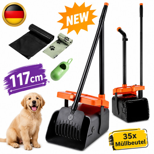 Hundekotschaufel tragbare - hundekotschaufel,