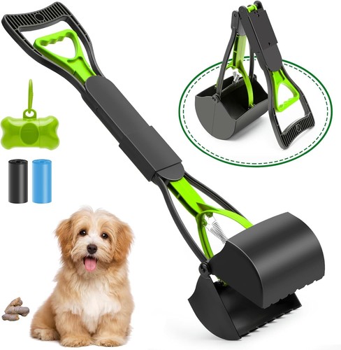 Effiziente hundekotschaufel - effiziente,