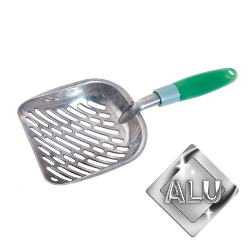 Swifty scoop alu kotschaufel - scoop,