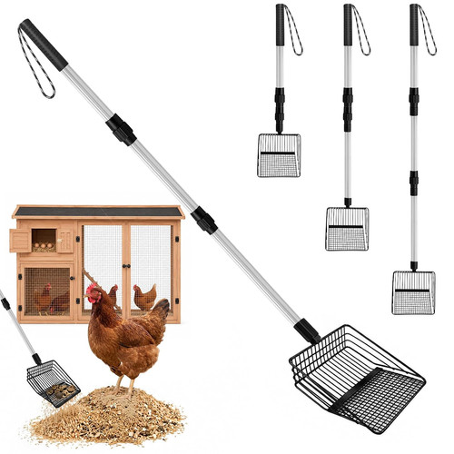 Siebschaufel kotschaufel - siebschaufel,