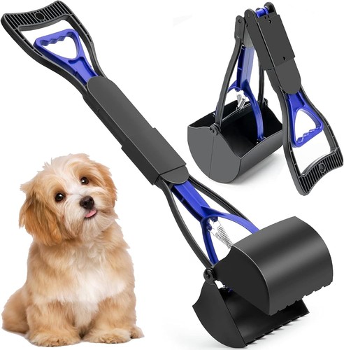 Hundekotschaufel langem griff - hundekotschaufel,