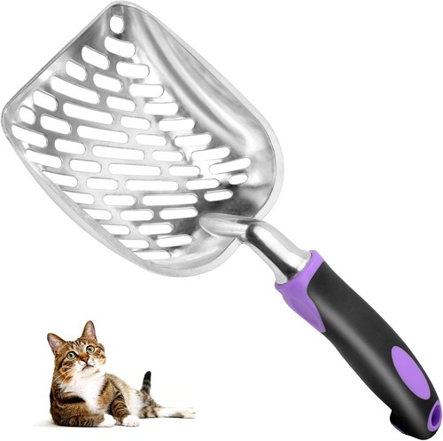 Katzenstreu schaufel metall - katzenstreu-schaufel,