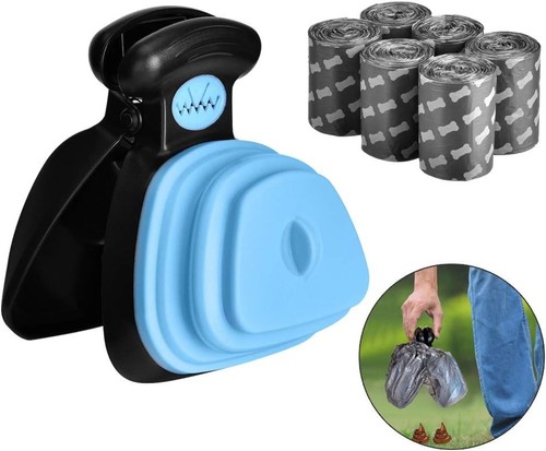 Hundekot scooper mit - mit, 6