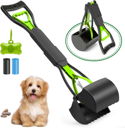 Stk pooper scooper - pooper,