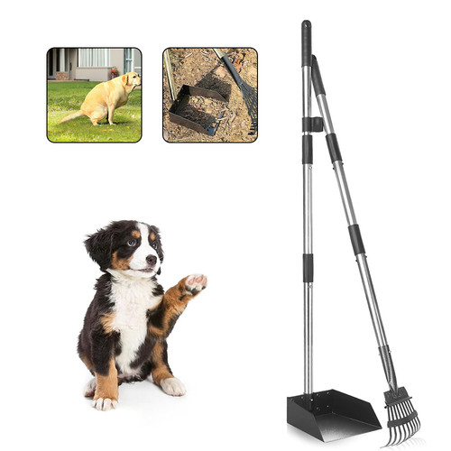 Hundekotschaufel