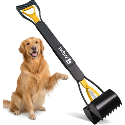 Hundekotbeutel sammler langarm - hundekotbeutel,