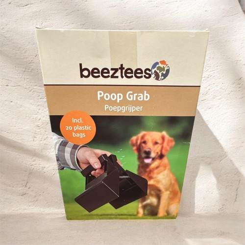 Beeztees kotschaufel hund - beeztees,