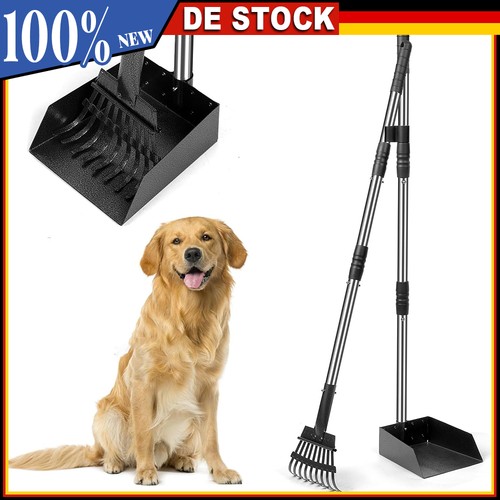 Hundekotschaufel