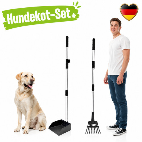 Hundekotschaufel