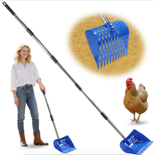 Siebschaufel kotschaufel - siebschaufel,