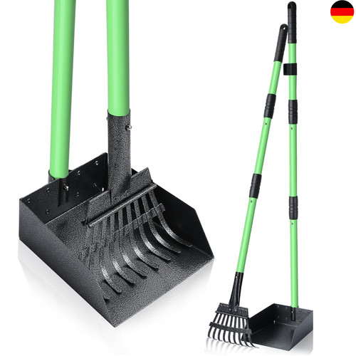 Hundekotschaufel