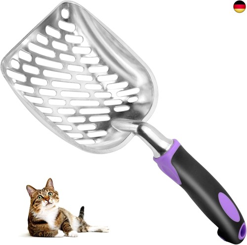 Katzenstreu schaufel - katzenstreu-schaufel,